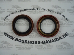 Simmerring Getriebe Vorne - Seal Transmission Front  Boss Hoss